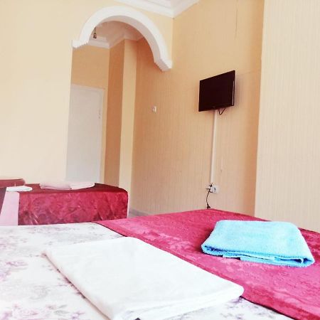 Caseria Konukevi Hotel Kayseri Exterior foto