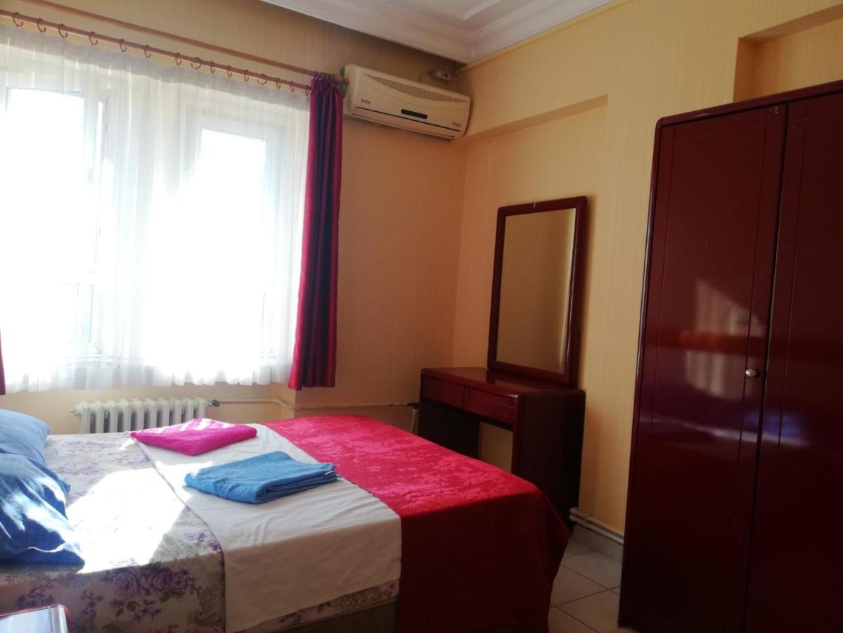 Caseria Konukevi Hotel Kayseri Exterior foto