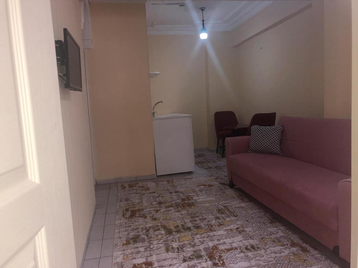 Caseria Konukevi Hotel Kayseri Exterior foto