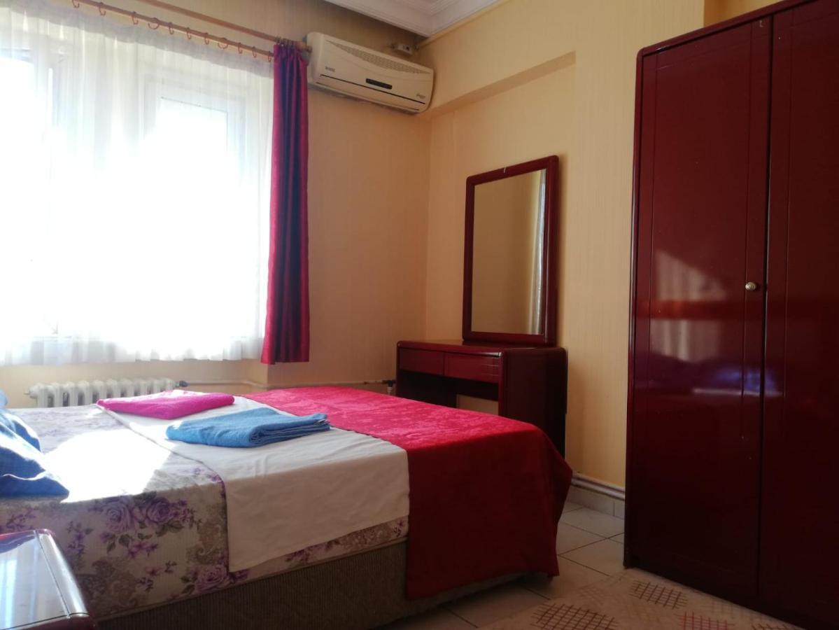 Caseria Konukevi Hotel Kayseri Exterior foto